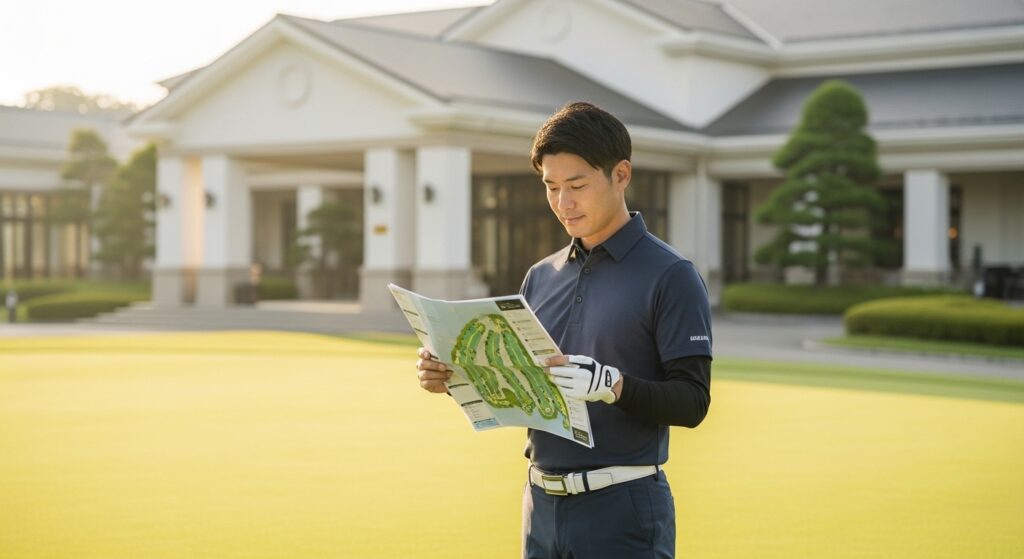 キャメルゴルフ＆ホテルリゾート攻略法 まず押さえる4つの結論