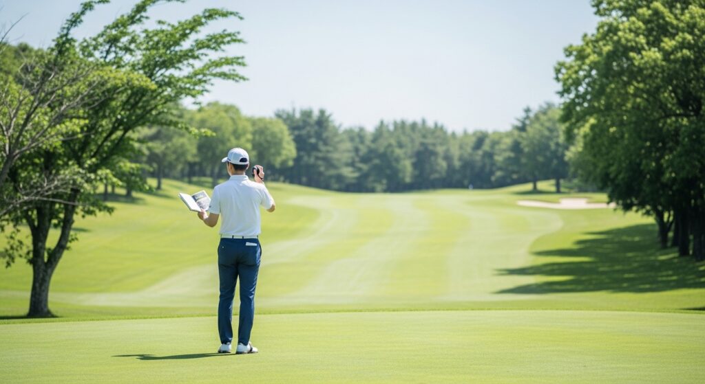 全体戦略：広いけれど油断禁物のマネジメント
