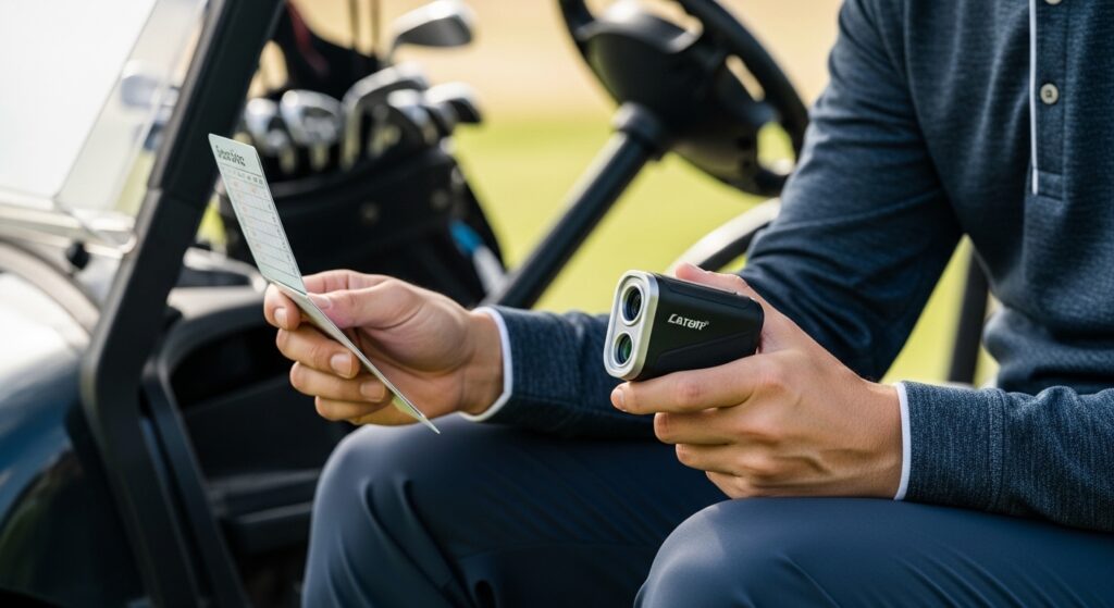 100切り実践プラン