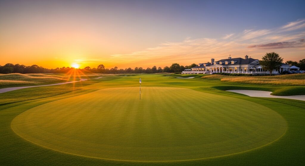 カメリアヒルズカントリークラブ攻略法のまとめ