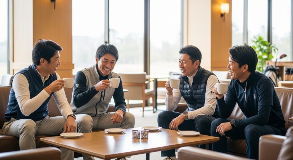 加茂ゴルフ倶楽部（千葉県）攻略法のまとめ