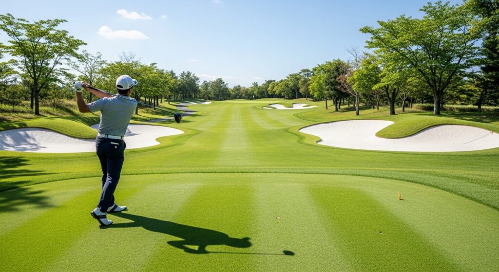 OUT攻略のポイント