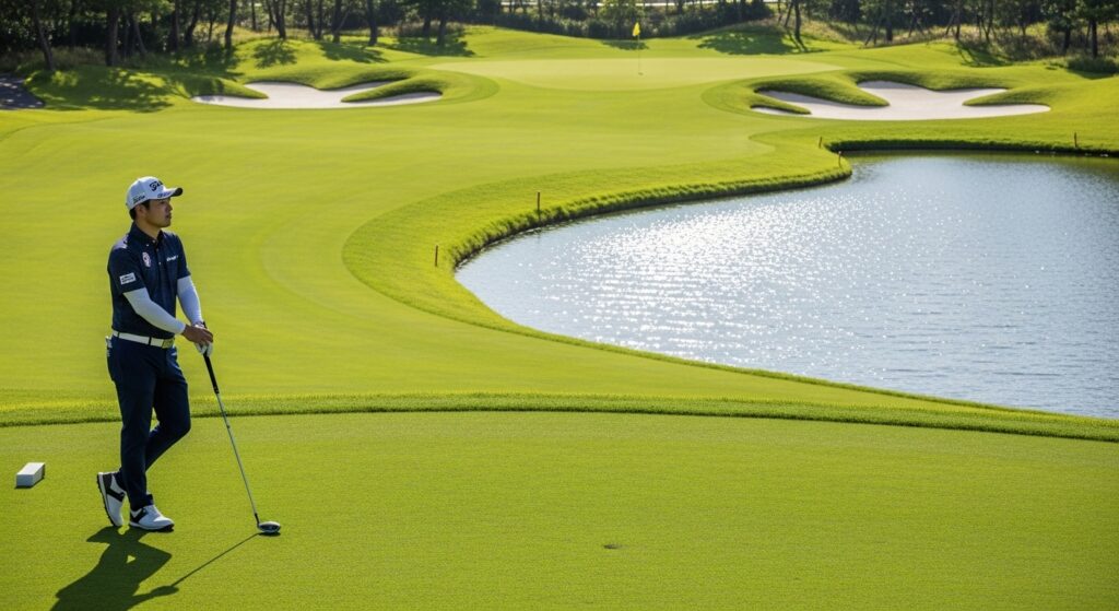 IN攻略のポイント