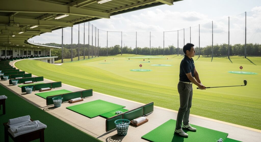 アクセス・練習環境の活用