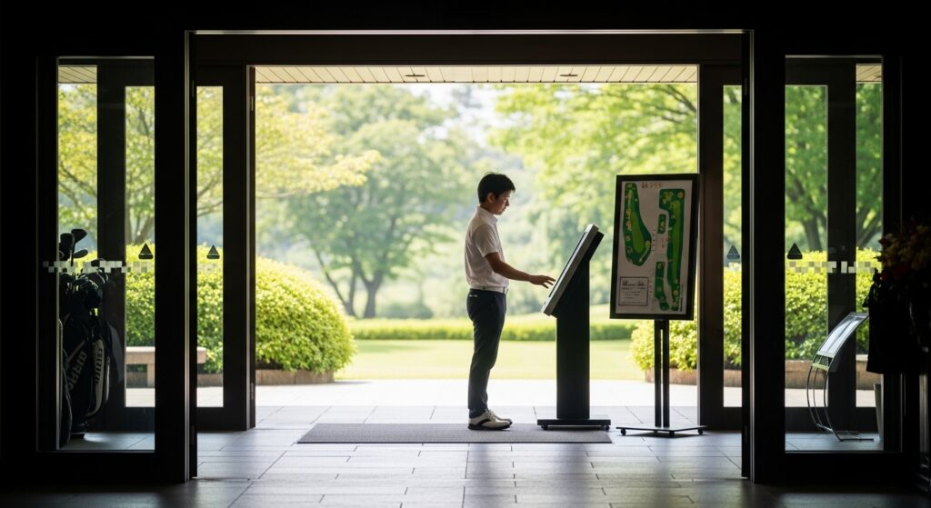 初めて回る人のQ&A