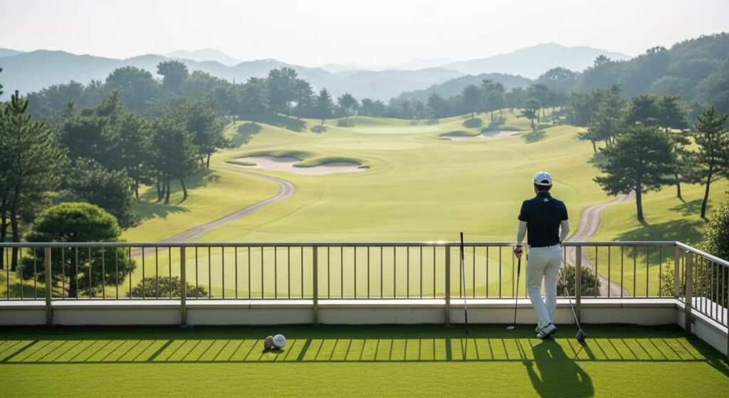 鹿野山ゴルフ倶楽部攻略法のまとめ