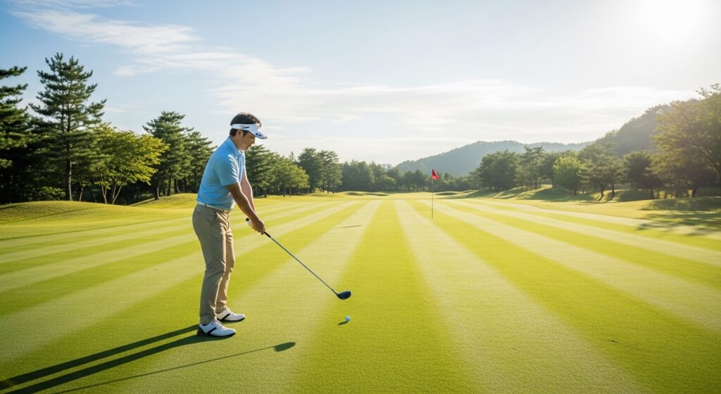 天神コースの攻略