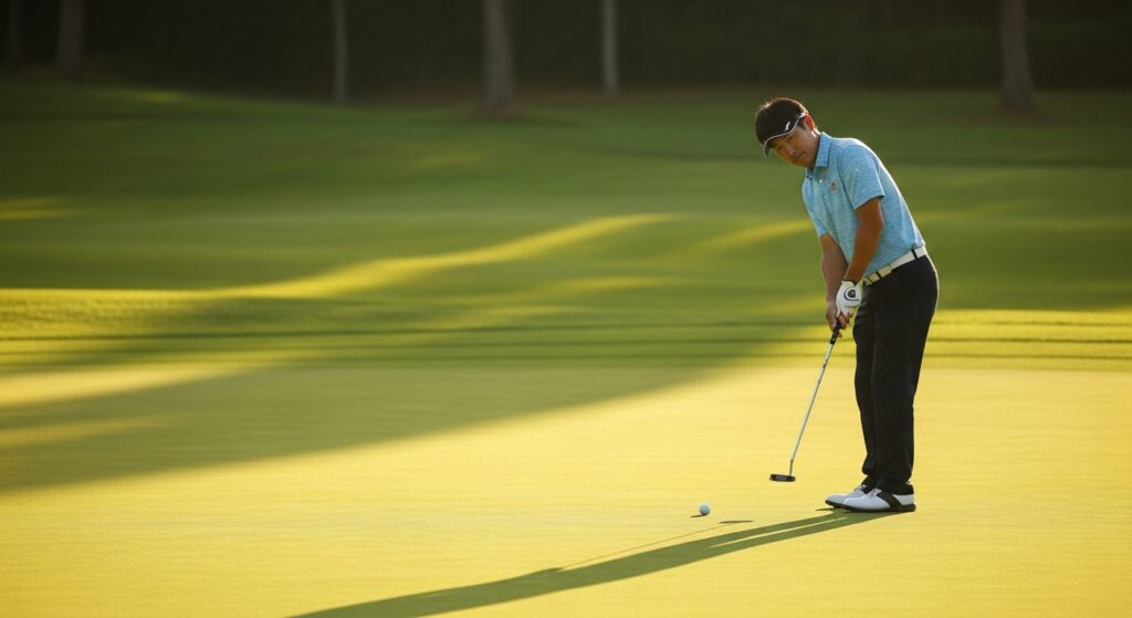 まとめ：香取カントリークラブで“+5→+2”にする