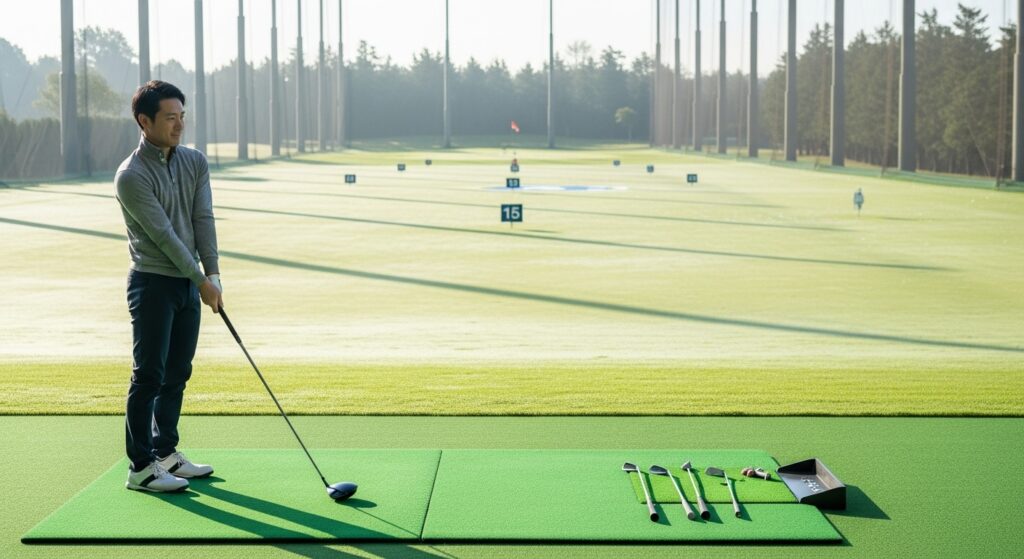 まず押さえるコース基本データと当日の準備