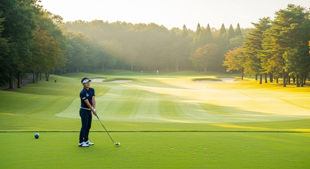 OUT攻略|前半で貯金を作る回り方