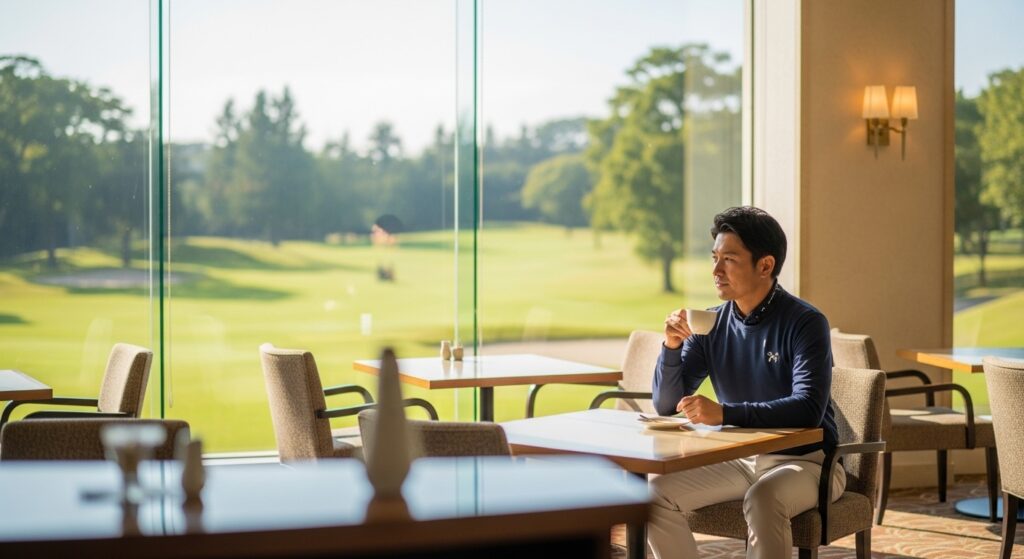 季美の森ゴルフ倶楽部攻略法のまとめ