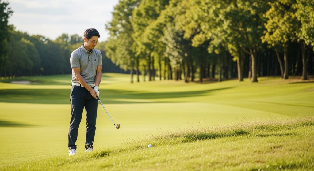 100切りを邪魔するポイント