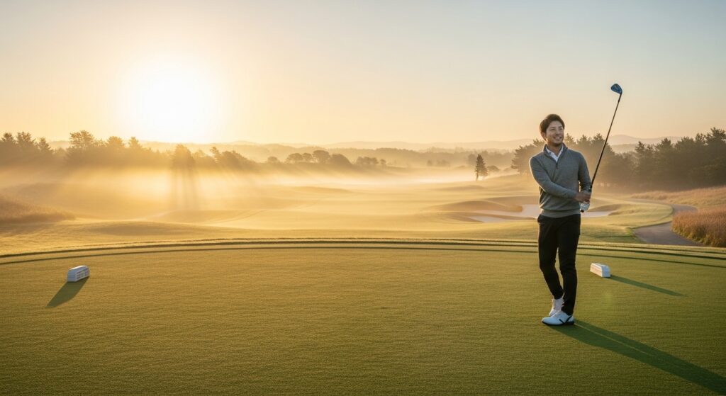 OUT攻略(前半で貯金を作る)