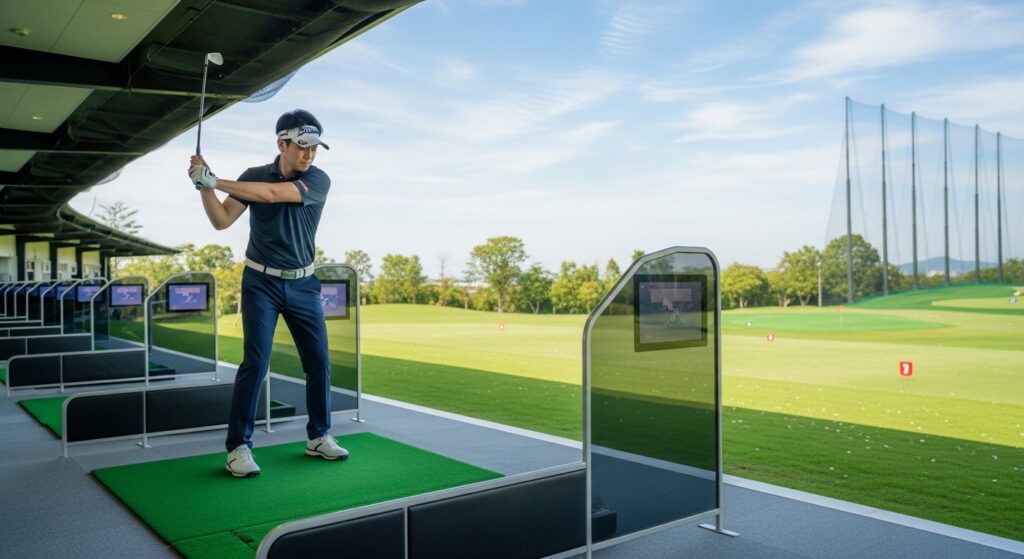 当日の準備と注意点|名門はプレー前に勝負が始まってる