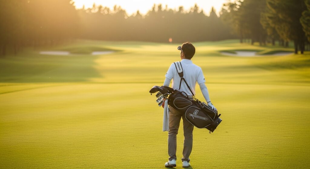 キングフィールズゴルフクラブ攻略法のまとめ