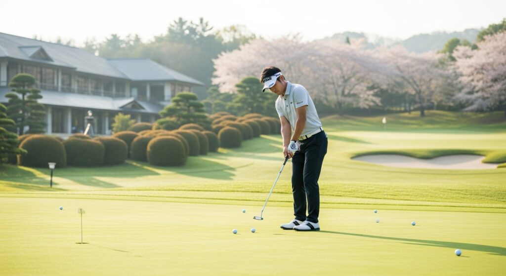 100切先生カズの当日プラン