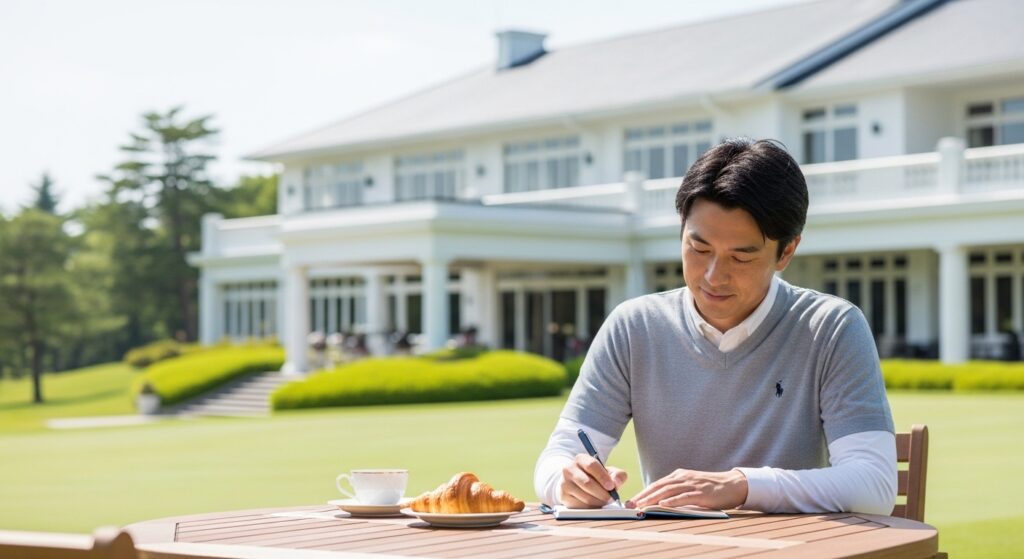 木更津ゴルフクラブ攻略法のまとめ