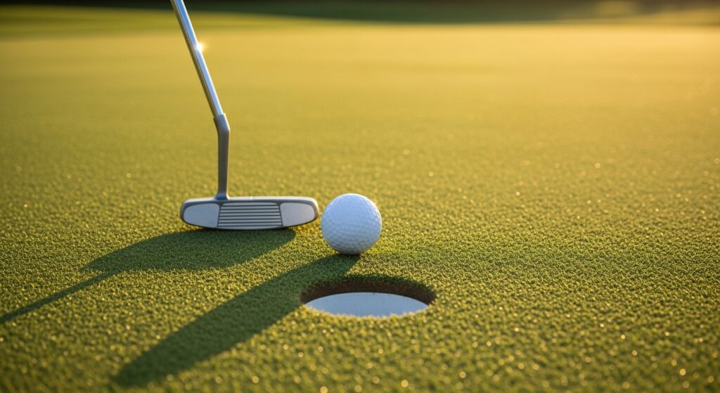 木更津東カントリークラブ攻略法まとめ：100切りの再現性を上げる3原則