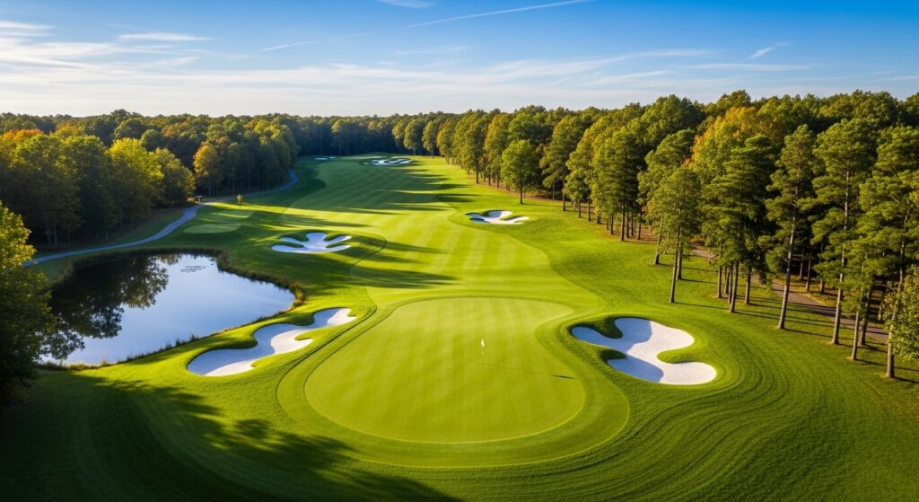 コースデータと特徴（事実ベースの理解）