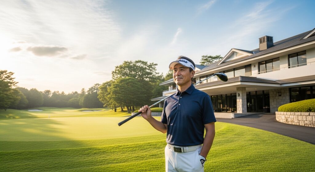 まとめ：東広島カントリークラブ攻略法の結論