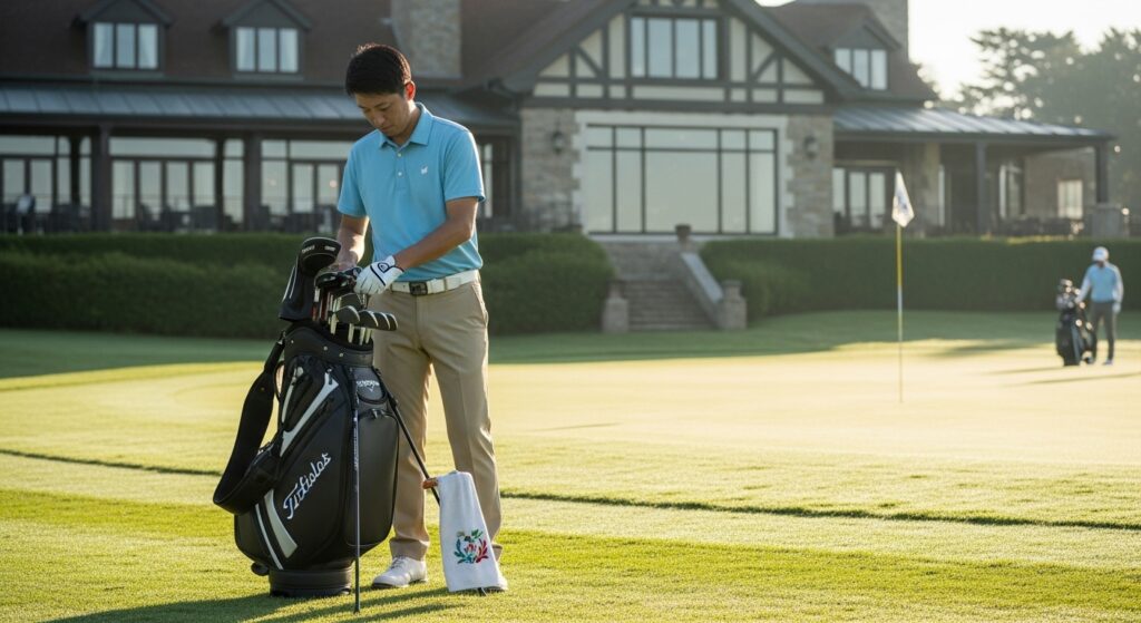 青山高原カントリークラブを初見で回る前に知っておきたいこと