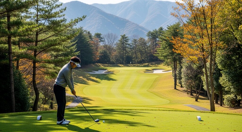 由布コース攻略|景観の良さに流されず丁寧に刻む