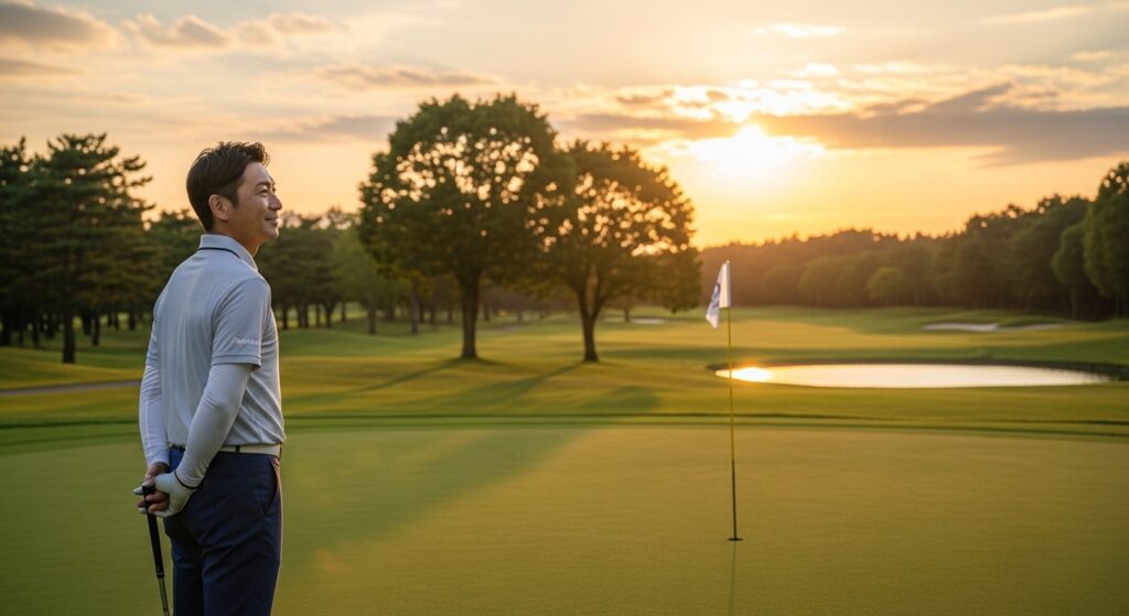 まとめ:別府ゴルフ倶楽部攻略法|スコアは飛距離よりマネジメントで決まる