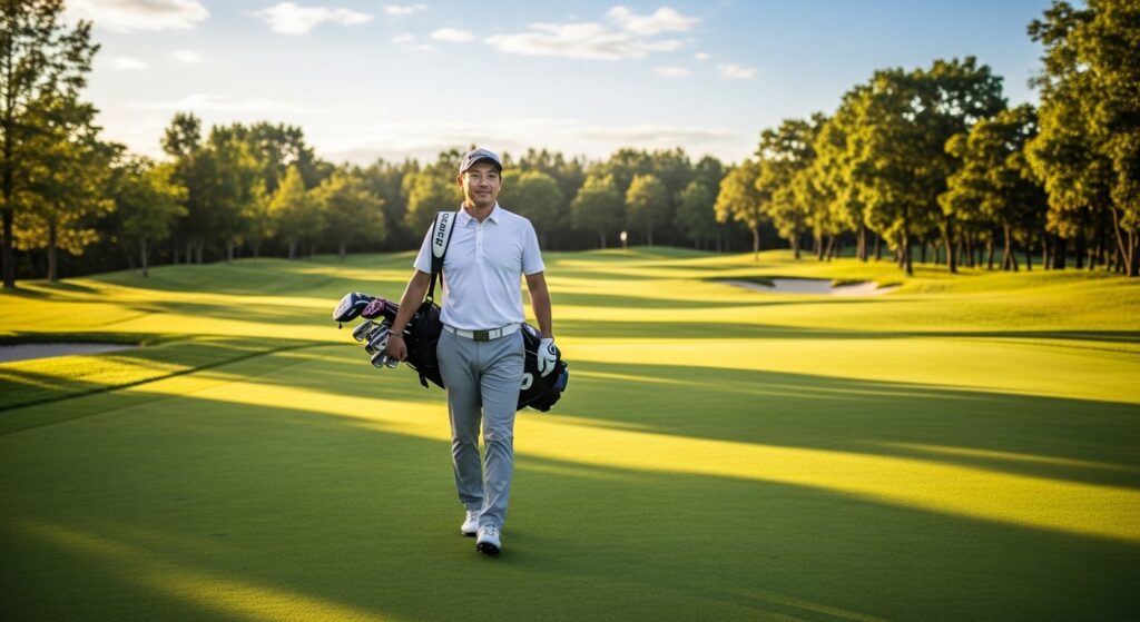 まとめ:クラウンカントリークラブ攻略法の結論