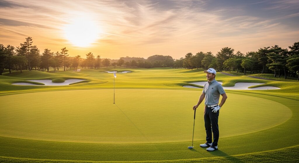 まとめ：グランベール京都ゴルフ倶楽部攻略法の結論