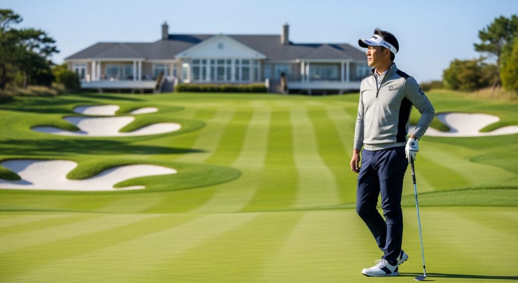 ザ・インペリアルカントリークラブ攻略法の実戦ポイント