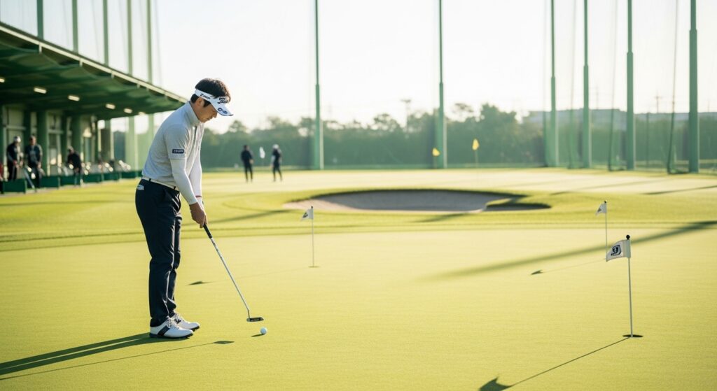 ラウンド前にやっておくと攻略しやすくなる準備