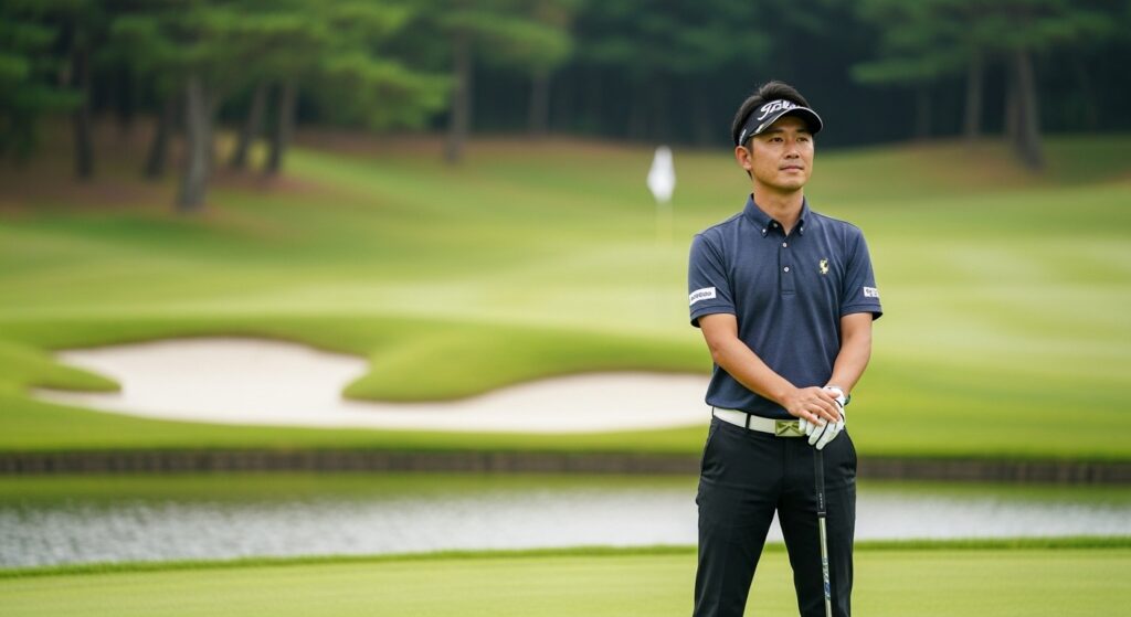 ジェイゴルフ霞ヶ浦で大叩きを防ぐための考え方