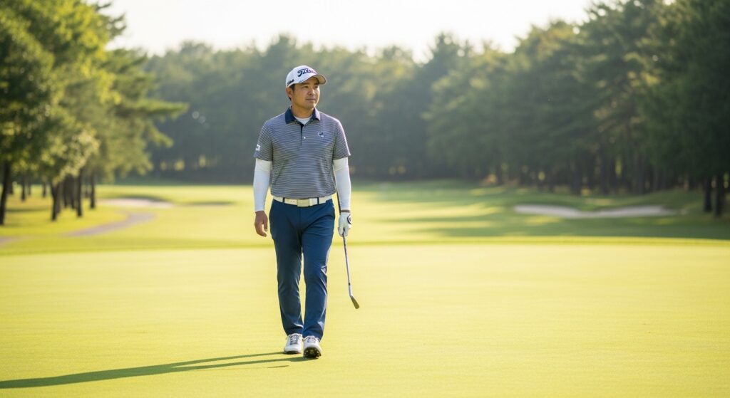 松島チサンカントリークラブ 松島・仙台コースの攻略法のまとめ