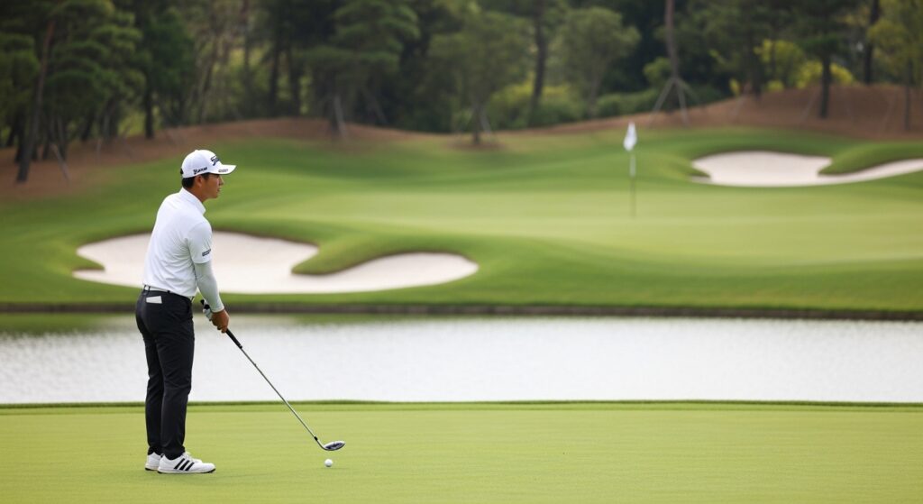 ムーンレイク ゴルフクラブ 鞍手コースの注意点・デメリット