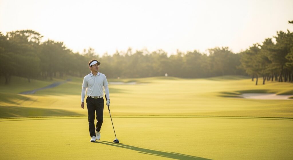 まとめ:ムーンレイク ゴルフクラブ 鶴舞コースで100切りするには