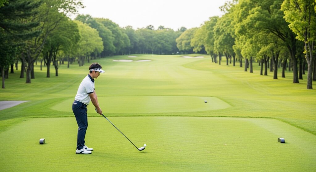 オールド攻略で意識する4ポイント