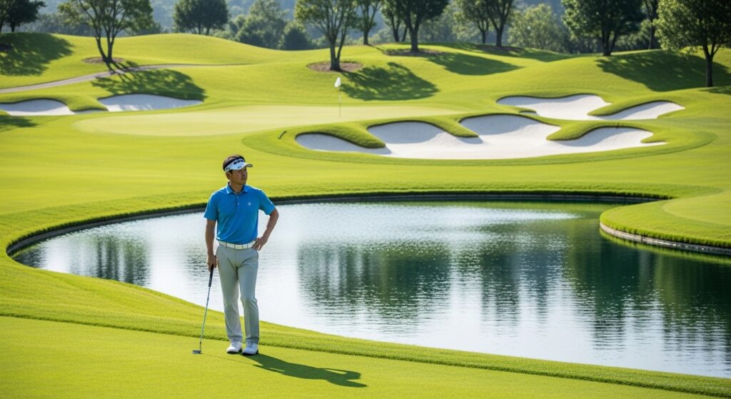 100切りを遠ざける4つの失敗