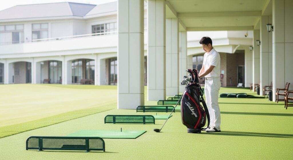 まとめ:山陽国際ゴルフクラブへ行く前に知っておきたい実用情報