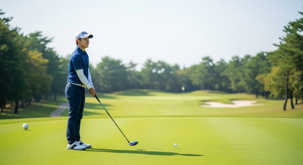 まとめ：新陽カントリー倶楽部で実践したい100切先生カズの攻略法