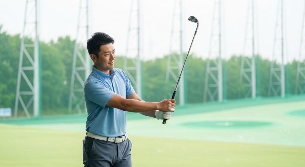 東条ゴルフ倶楽部攻略法｜100切先生カズがすすめる当日の準備