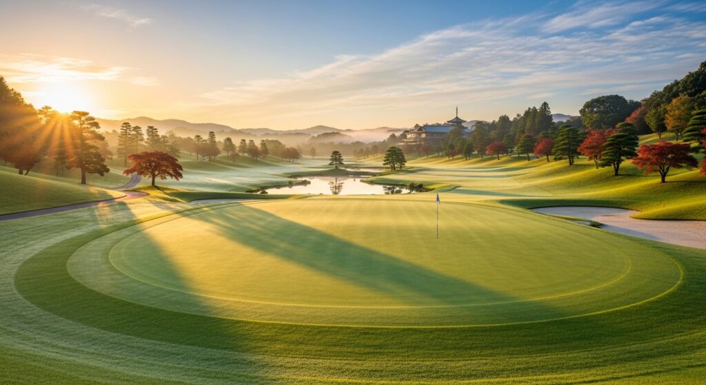 東条ゴルフ倶楽部攻略法｜100切りを目指すなら最初に知るべきこと