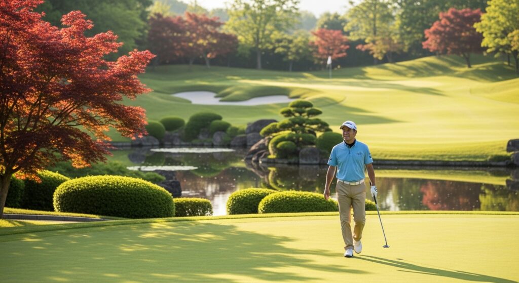 まとめ：東条ゴルフ倶楽部攻略法｜100切先生カズの結論