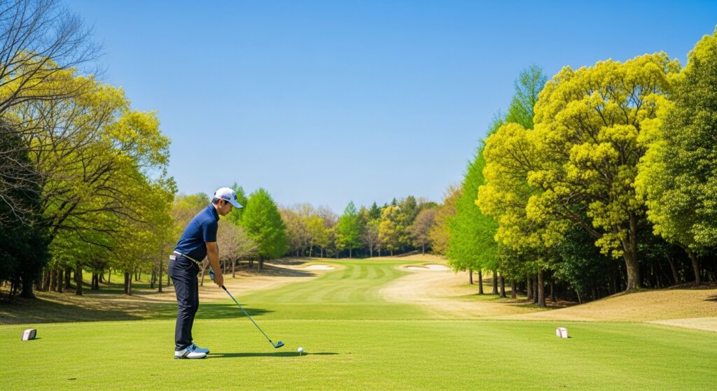 ブルーコース攻略法は「気持ちよく打てる場面ほど慎重に」