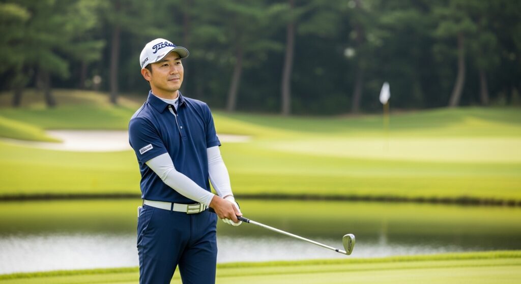 100切りを目指す人が実戦でやるべきこと