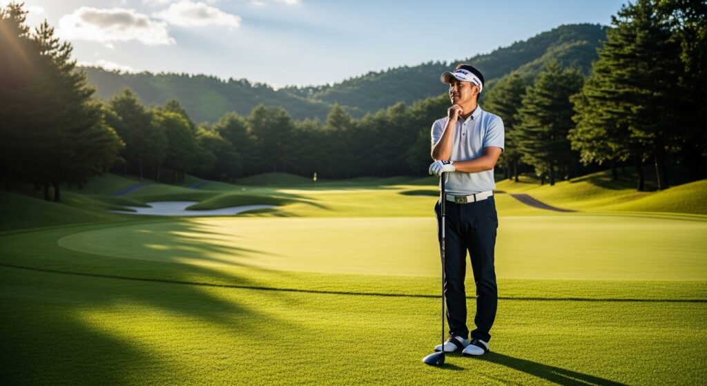 房総カントリークラブ 房総ゴルフ場36H攻略法の実戦ポイント