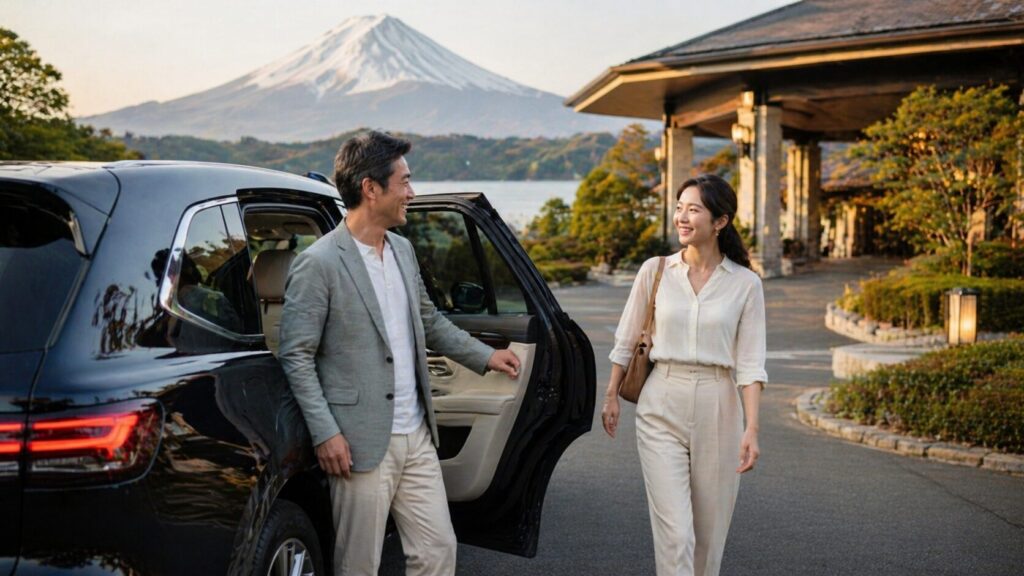 周辺ホテルと前泊後泊の楽しみ方