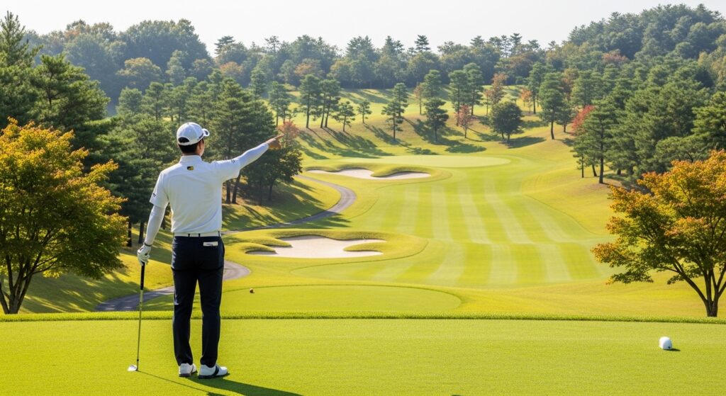 北・中・南で考え方を分けると攻略しやすい