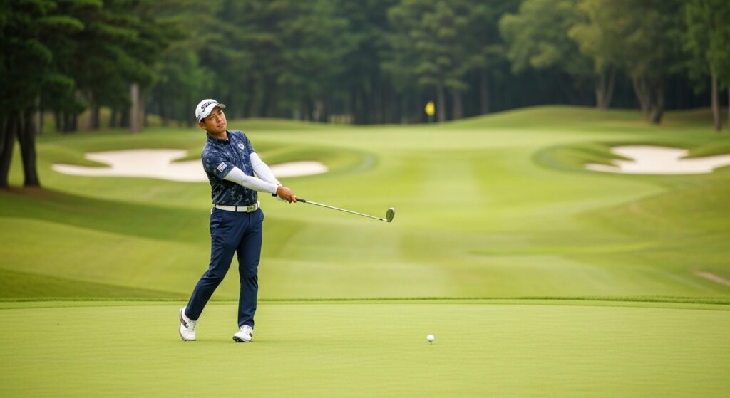 100切りのために徹底したい実戦マネジメント