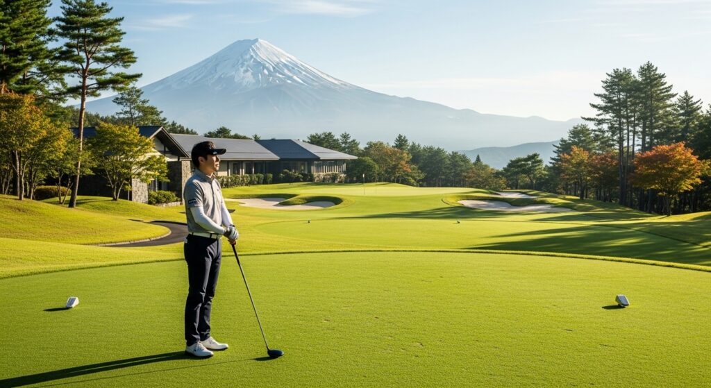 伊豆にらやまの特徴と100切り目線