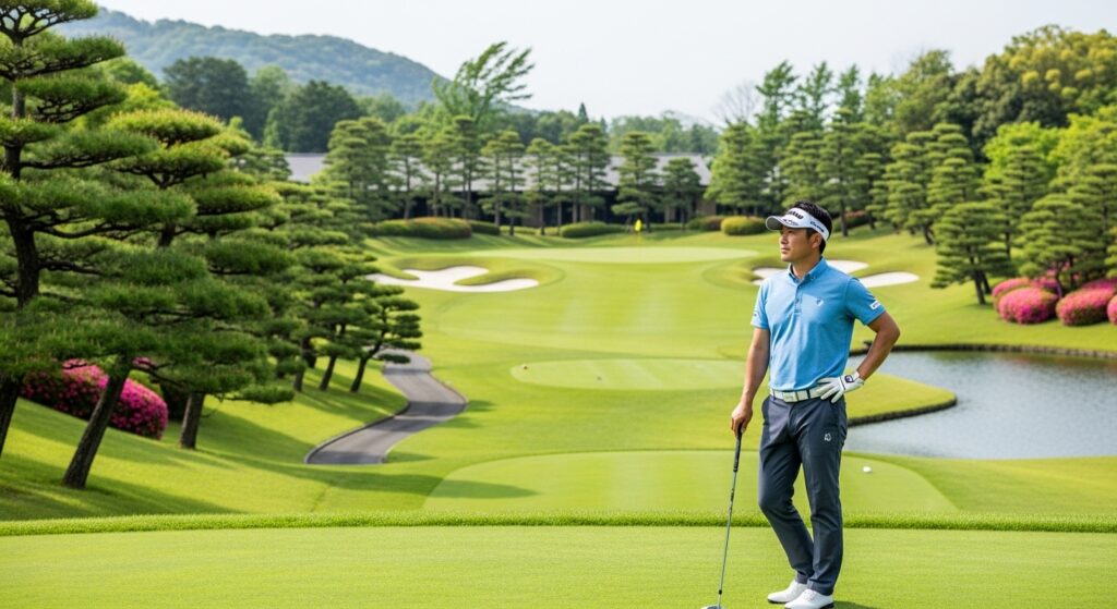 100切りを狙う注意点